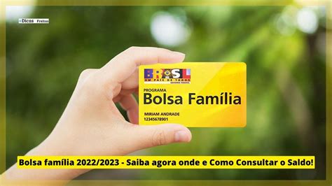 bolsa familia consultar saldo.